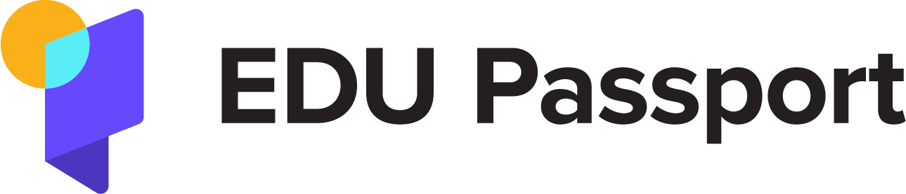 EDU Passport